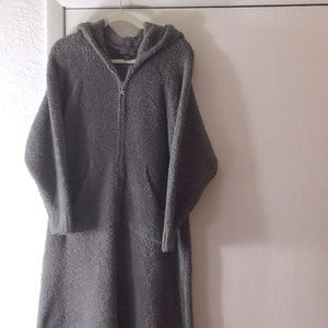 Barefoot Dreams Cozy Chic Robe